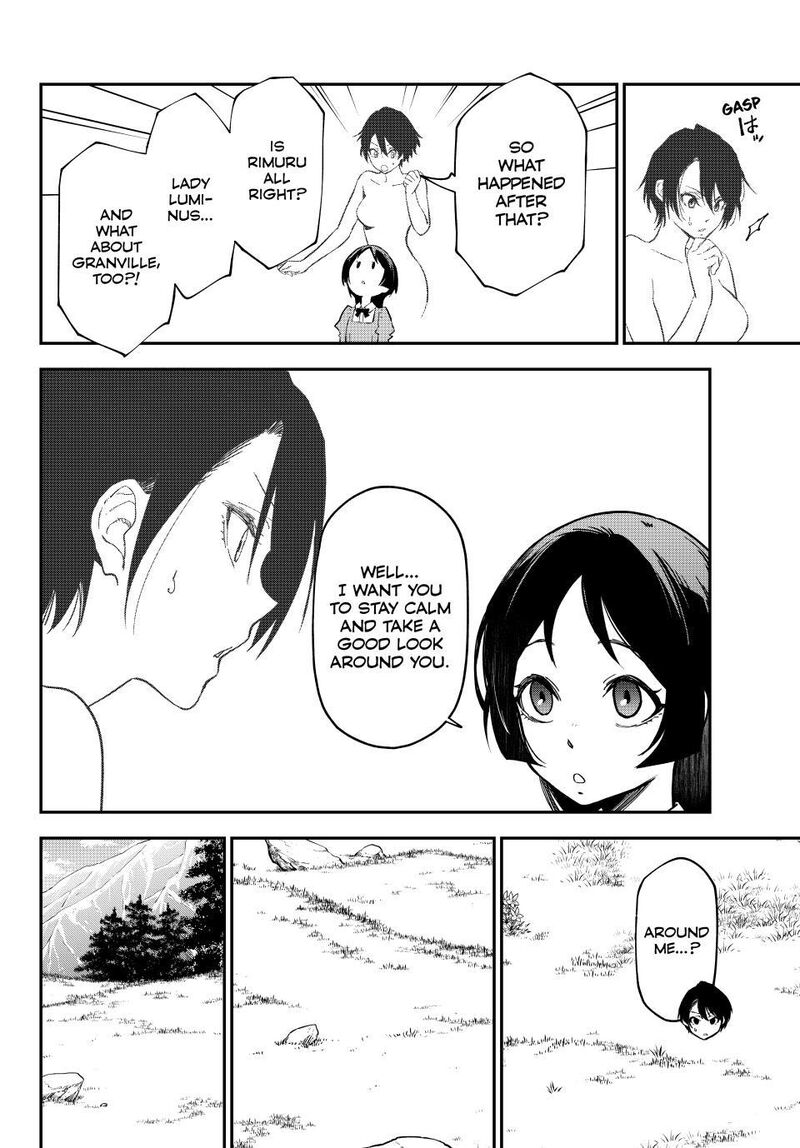 Tensei Shitara Slime Datta Ken - Chapter 143 image 40